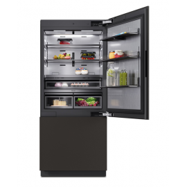 MIELE KFMC 3844 R Εντοιχιζ΄όμενος Ψυγειοκαταψύκτης 579lt Μαύρο